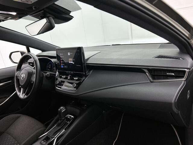 Toyota COROLLA Hybrid 140 Active | BTW voertuig | 1e Eigenaar | Stoelverwarming | Achteruitrijcamera |