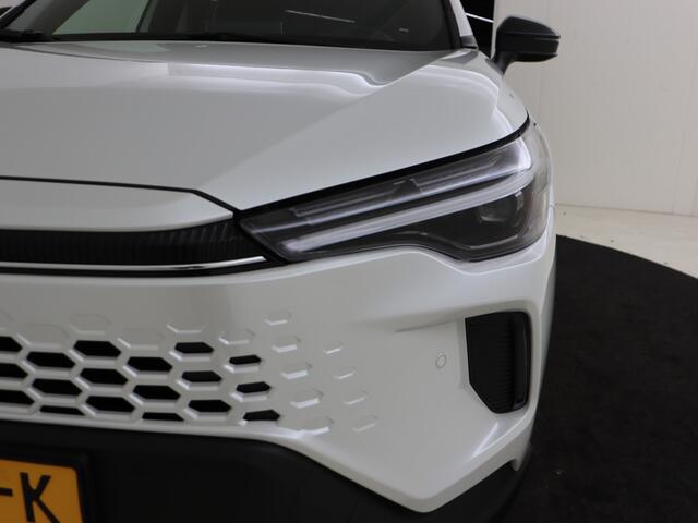 Toyota COROLLA Cross Hybrid 140 Dynamic *NIEUW*