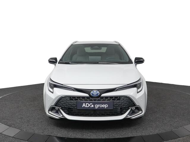 Toyota COROLLA Hybrid 140 Dynamic | Nieuw uit voorraad leverbaar |