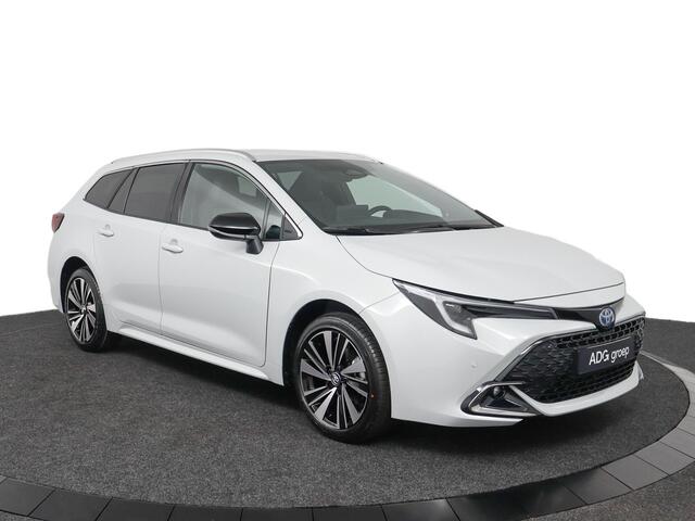 Toyota COROLLA Hybrid 140 Dynamic | Nieuw uit voorraad leverbaar |