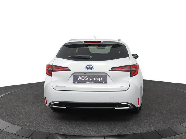 Toyota COROLLA Hybrid 140 Dynamic | Nieuw uit voorraad leverbaar |