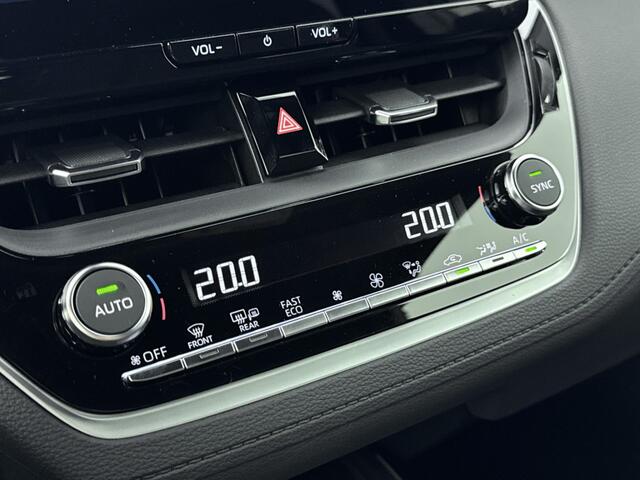 Toyota COROLLA Cross Hybrid 140 Dynamic | NIEUW & DIRECT LEVERBAAR | Prijs inclusief alle acties | Facelift Model |