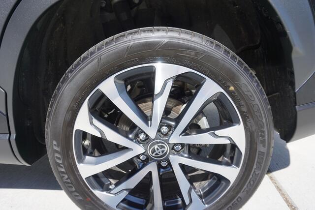 Toyota COROLLA Cross Hybrid 200 Style |Navi|Carplay|PDC V+A|Camera|E.a.klep|Dodehoek|