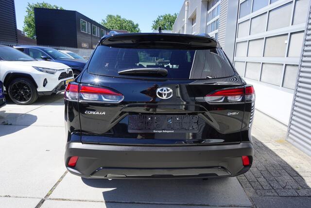 Toyota COROLLA Cross Hybrid 200 Style |Navi|Carplay|PDC V+A|Camera|E.a.klep|Dodehoek|