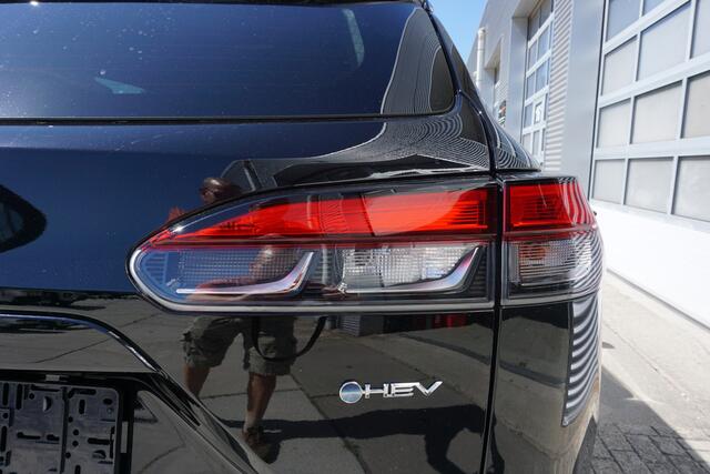 Toyota COROLLA Cross Hybrid 200 Style |Navi|Carplay|PDC V+A|Camera|E.a.klep|Dodehoek|