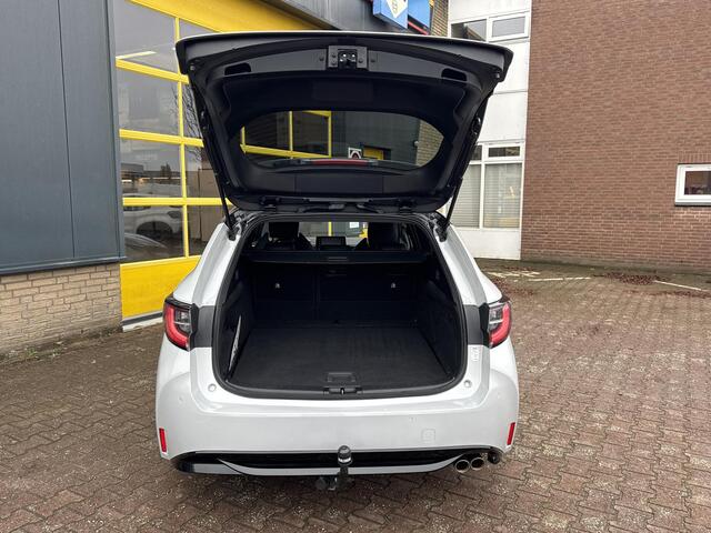 Toyota COROLLA Touring Sports 2.0 Hybrid GR-Sport BOVAG garantie