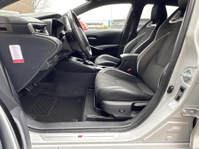 Toyota COROLLA Touring Sports 2.0 Hybrid GR-Sport BOVAG garantie