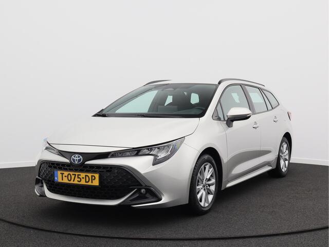 Toyota COROLLA Touring Sports Hybrid 140 Active/ lage km/ zeer mooi!