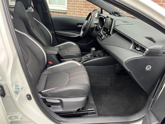 Toyota COROLLA Touring Sports 2.0 Hybrid GR-Sport Plus *Panorama-dak*Matrix LED*