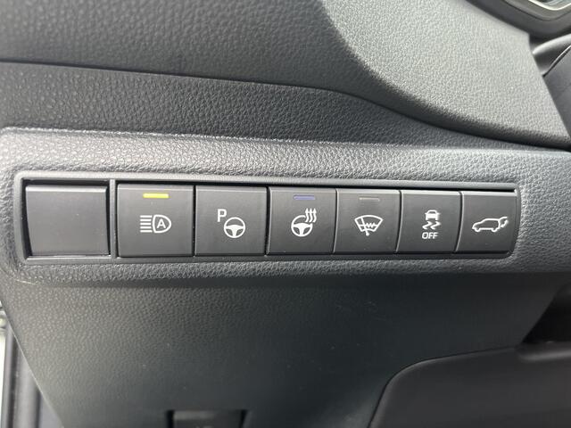 Toyota COROLLA Touring Sports 2.0 Hybrid GR-Sport Plus *Panorama-dak*Matrix LED*