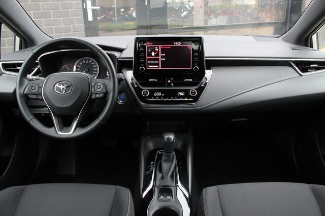 Toyota COROLLA 1.8 Hybrid Active / Carplay / Camera / N.A.P.