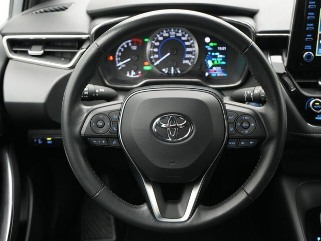 Toyota COROLLA Touring Sports 1.8 Hybrid Active
