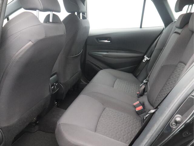Toyota COROLLA Touring Sports 1.8 Hybrid Active/ lage km/ zeer mooi!