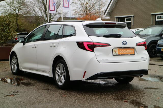 Toyota COROLLA Touring Sports Hybrid 140 Active | Als nieuw! |