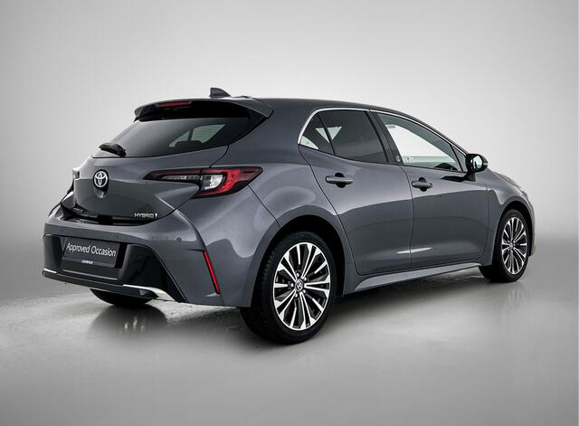 Toyota COROLLA 1.8 Hybrid Executive | CarPlay/Android Auto | Camera | LM Velgen |