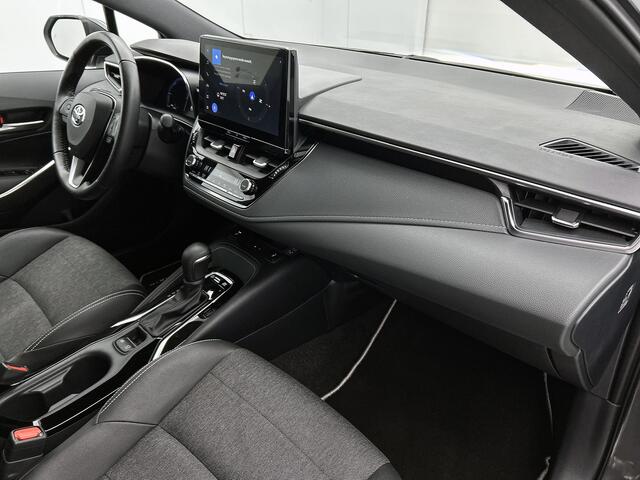 Toyota COROLLA 1.8 Hybrid Executive | CarPlay/Android Auto | Camera | LM Velgen |
