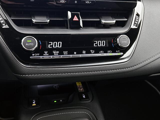 Toyota COROLLA 1.8 Hybrid Executive | CarPlay/Android Auto | Camera | LM Velgen |