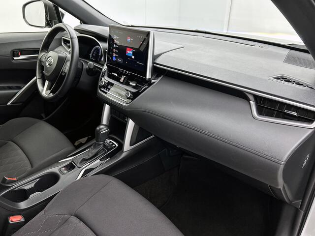 Toyota COROLLA Cross Hybrid 200 Dynamic | Electrische achterklepbediening |