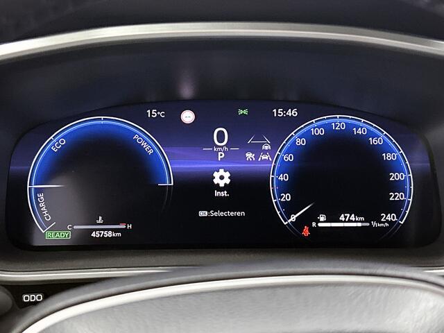 Toyota COROLLA Cross Hybrid 200 Dynamic | Electrische achterklepbediening |