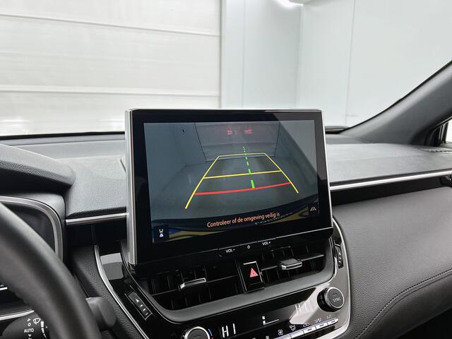 Toyota COROLLA Cross Hybrid 140 Style | Climate control | Adaptive cruise control | LED V+A |