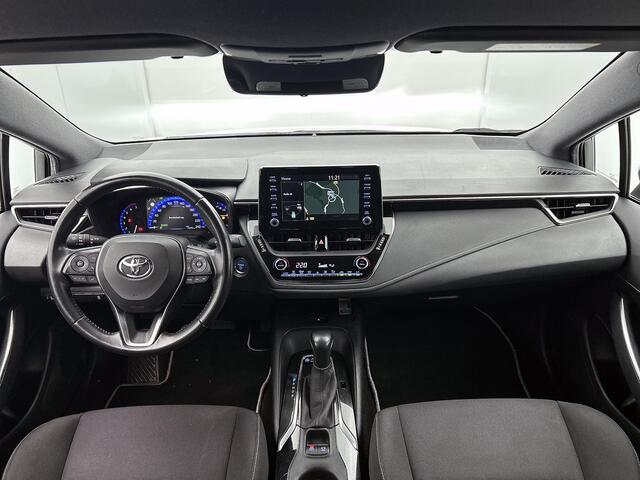 Toyota COROLLA Touring Sports 1.8 Hybrid Business | Adaptive cruise control | Full map navigatie | Parkeersensoren V+A |