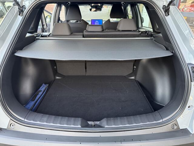 Toyota COROLLA Cross Hybrid 140 Active