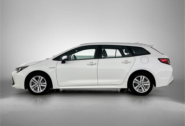 Toyota COROLLA Touring Sports 1.8 Hybrid Active | NL auto | Dealeronderhouden |