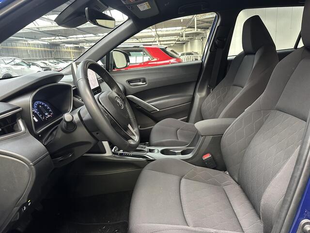 Toyota COROLLA Cross Hybrid 140 Active APPLE CARPLAY/ANDROID AUTO, SLECHTS 24.156KM, NEDERLANDSE AUTO!!!