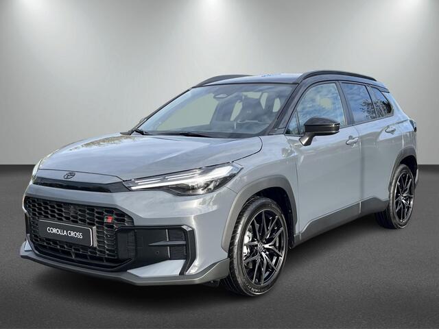 Toyota COROLLA Hybrid 180 GR Sport