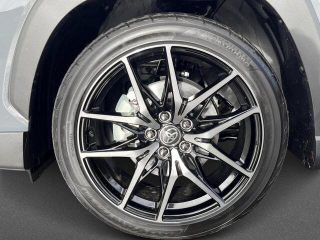 Toyota COROLLA Hybrid 180 GR Sport