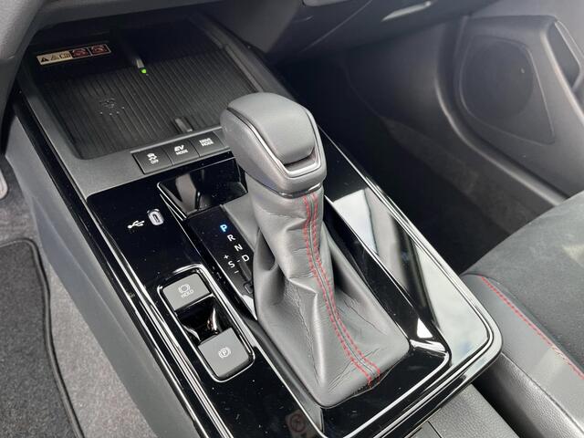 Toyota COROLLA Hybrid 180 GR Sport