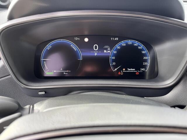 Toyota COROLLA Hybrid 180 GR Sport