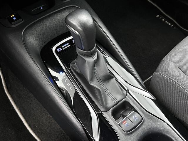 Toyota COROLLA 1.8 Hybrid Executive | Limited |