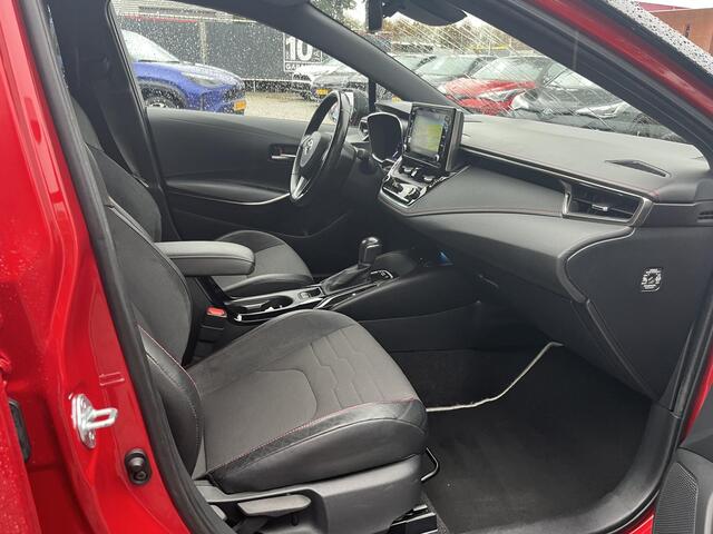 Toyota COROLLA 1.8 Hybrid Executive