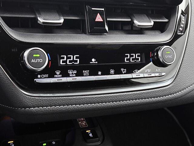 Toyota COROLLA Touring Sports Hybrid 140 Dynamic | NL-Auto | Draadloos Apple Carplay -/ Android Auto |