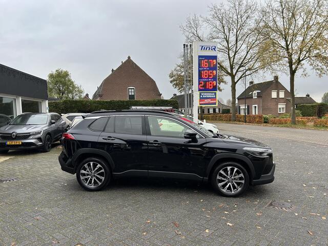 Toyota COROLLA Cross Hybrid 200 Dynamic