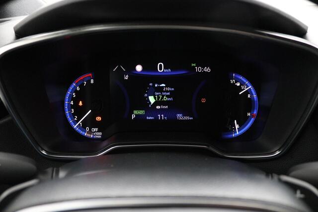 Toyota COROLLA Touring Sports 2.0 Hybrid First Edition | Navigatie | Parkeercamera | Climate control |