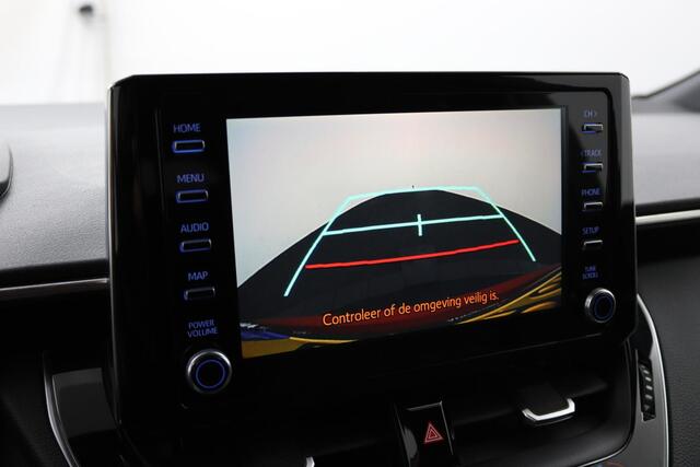 Toyota COROLLA Touring Sports 2.0 Hybrid First Edition | Navigatie | Parkeercamera | Climate control |