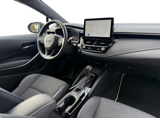 Toyota COROLLA 1.8 Hybrid Dynamic I Half-leder I Navi I Camera I Keyless