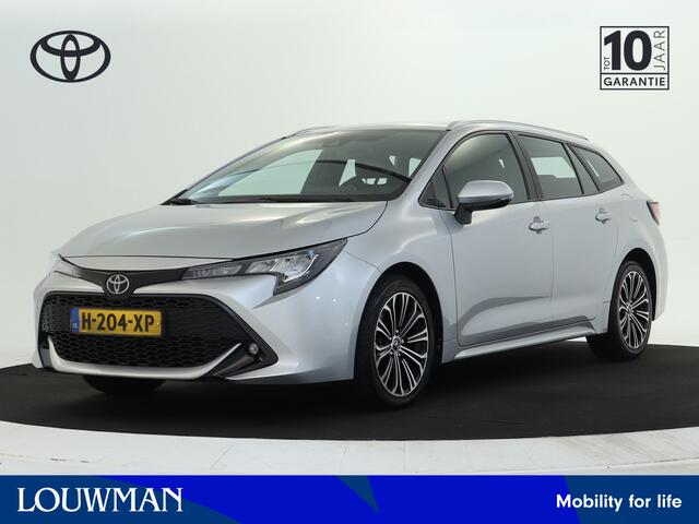 Toyota COROLLA Touring Sports 1.2 Turbo Dynamic | Trekhaak | 1300KG Trekgewicht |