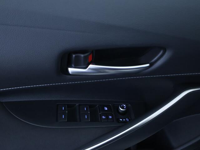 Toyota COROLLA Touring Sports 1.2 Turbo Dynamic | Trekhaak | 1300KG Trekgewicht |