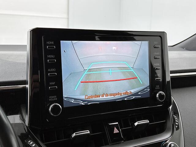 Toyota COROLLA Touring Sports 1.8 Hybrid Business | BTW voertuig | Stoelverwarming |