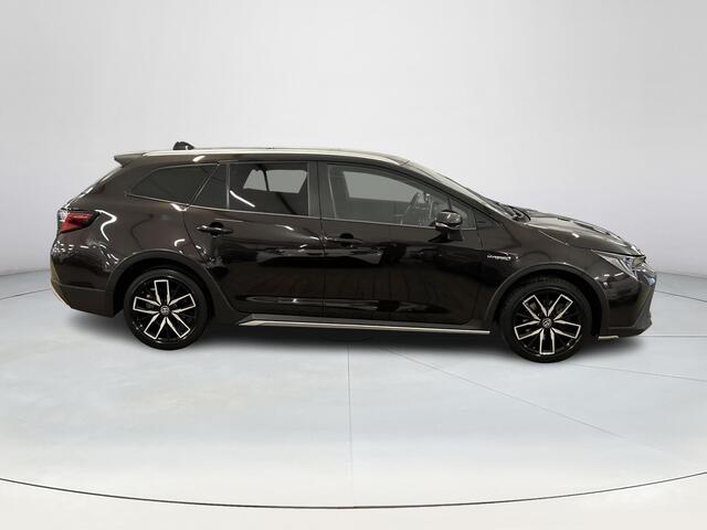 Toyota COROLLA Touring Sports 2.0 Hybrid Trek