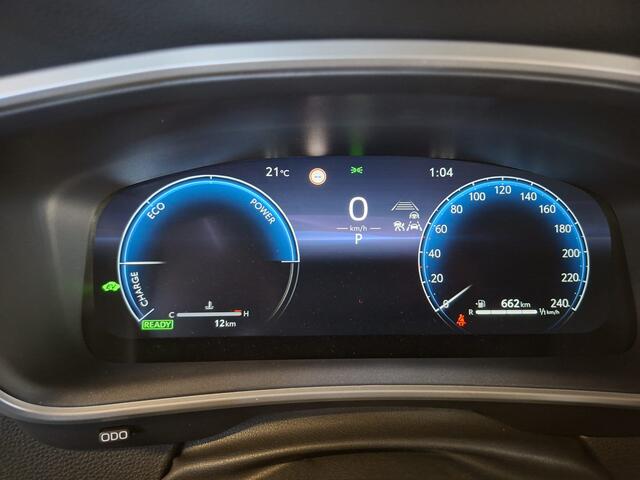 Toyota COROLLA Cross Hybrid 180 Executive nieuw direkt leverbaar