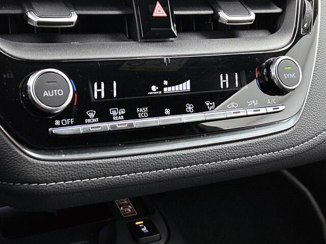 Toyota COROLLA Touring Sports Hybrid 140 Dynamic