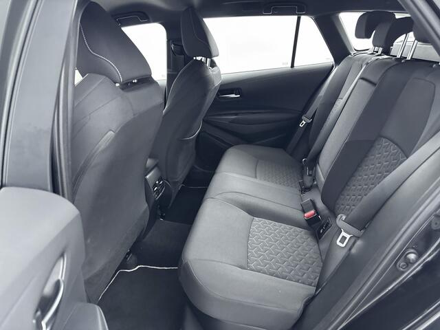 Toyota COROLLA Touring Sports 1.8 Hybrid Dynamic | Garantie t/m 12-2032 mogelijk | Apple Carplay/Android Auto