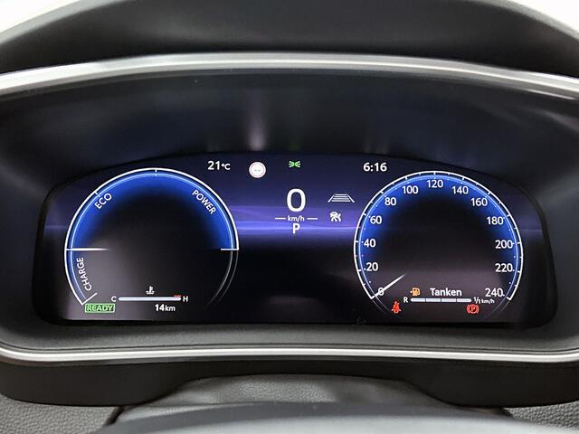 Toyota COROLLA Hybrid 180 GR Sport Plus Pack | Schuif-/kanteldak | Parkeersensoren | HUD | JBL