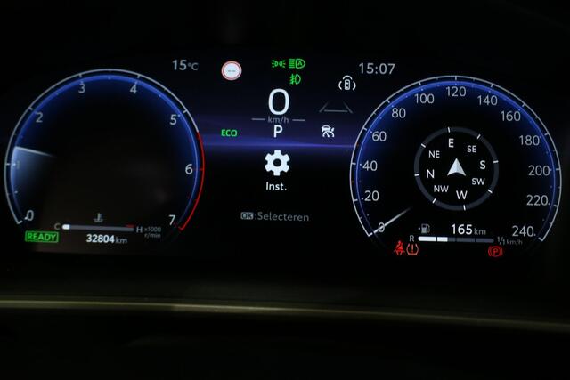 Toyota COROLLA Cross Hybrid 140 Active |BTW auto|NL Auto