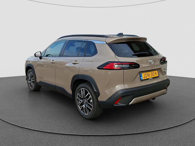 Toyota COROLLA Cross Hybrid 140 Dynamic | *Demo* | Stuur/stoelverwarming | Elektrische achterklep