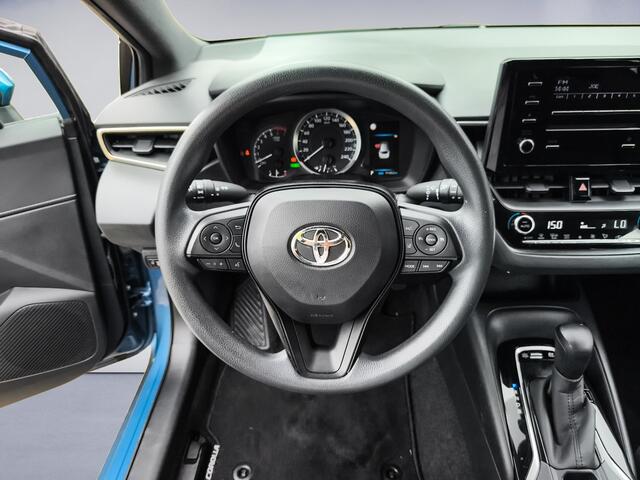 Toyota COROLLA Touring Sports 1.8 Hybrid Comfort (98 PK) 1e-Eig. & Dealer-Onderh. BOVAG-Garantie. NL-Auto..